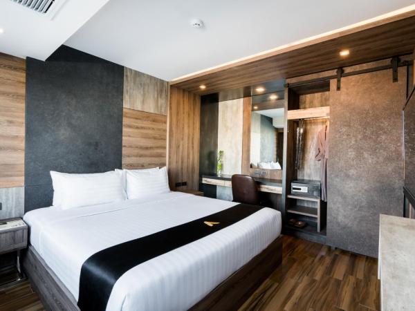 Acqua Hotel : photo 1 de la chambre chambre double supérieure