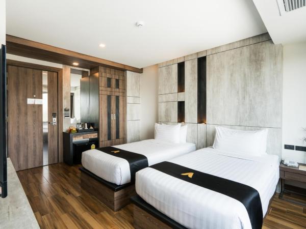 Acqua Hotel : photo 3 de la chambre chambre double supérieure