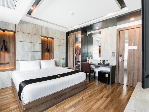 Acqua Hotel : photo 4 de la chambre chambre deluxe