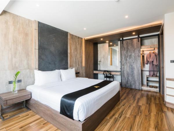 Acqua Hotel : photo 3 de la chambre suite junior