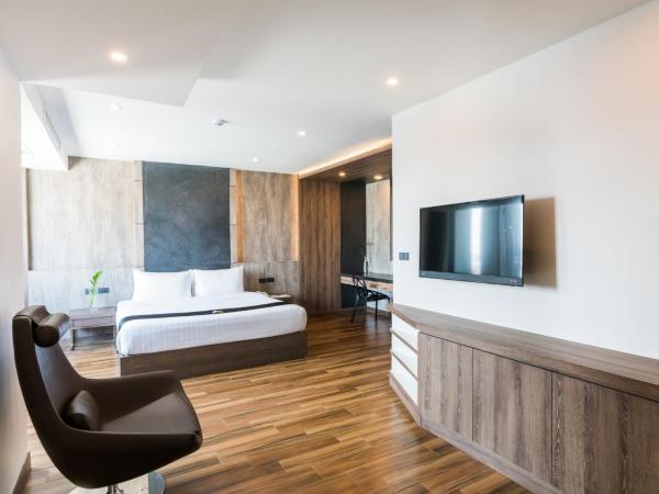 Acqua Hotel : photo 4 de la chambre suite junior