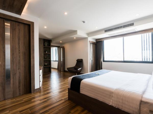 Acqua Hotel : photo 2 de la chambre suite junior