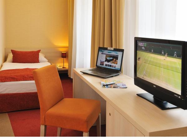 Star City Hotel : photo 1 de la chambre chambre simple