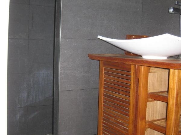 Maison Anne Musset : photo 6 de la chambre chambre de luxe avec terrasse