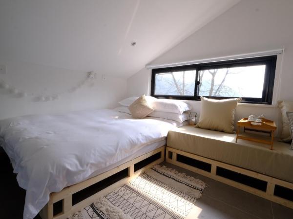 Hangzhou Sansu Hotel : photo 2 de la chambre small double room(chinese only)