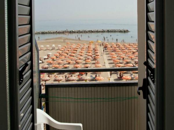 Hotel Cosmopolita : photo 2 de la chambre chambre double ou lits jumeaux - vue sur mer