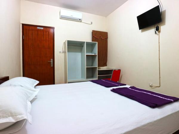 Casa Sidoluhur 17 : photo 2 de la chambre chambre double standard