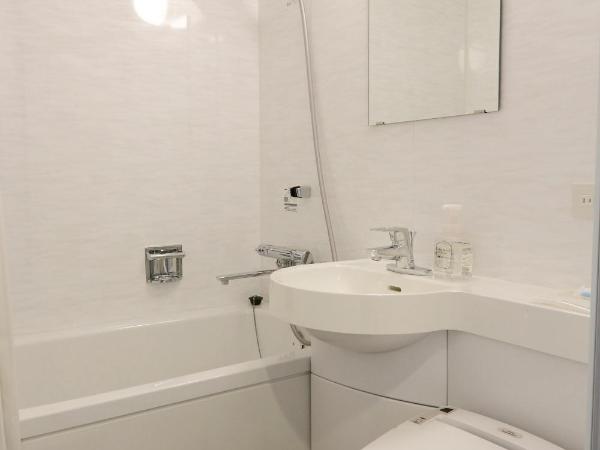 Ginza Capital Hotel Akane : photo 8 de la chambre chambre simple - non-fumeurs