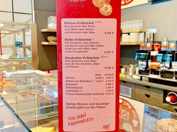 Apart Hotel Messe Munich - my room Apartments : photo 9 de la chambre appartement avec balcon