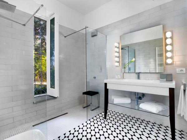 Villa Oriana Relais : photo 8 de la chambre suite junior