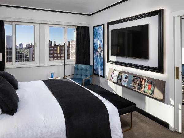 Melia Castilla : photo 1 de la chambre suite junior