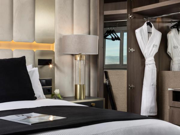 Melia Castilla : photo 5 de la chambre chambre premium the level