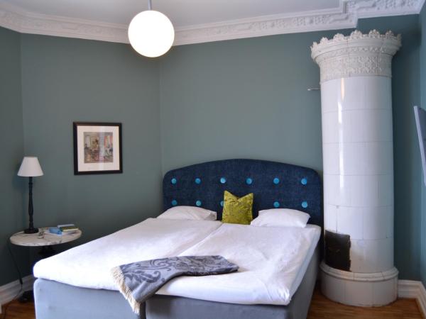 DA Hotel Apartments : photo 4 de la chambre appartement 1 chambre