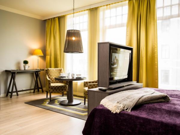 Frogner House - Skovveien : photo 2 de la chambre grand studio