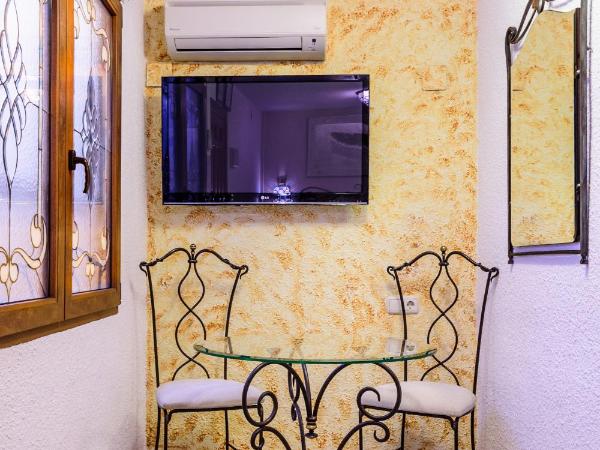 Casa de Reyes : photo 6 de la chambre chambre double supérieure