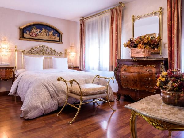 Casa de Reyes : photo 1 de la chambre suite junior