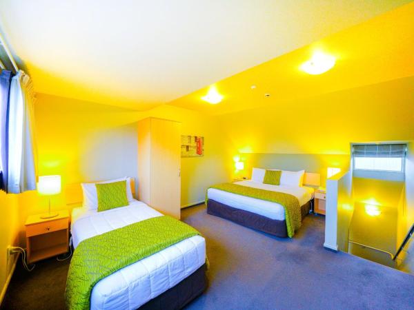 CentrePoint on Colombo : photo 3 de la chambre appartement 1 chambre