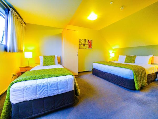 CentrePoint on Colombo : photo 1 de la chambre appartement 1 chambre