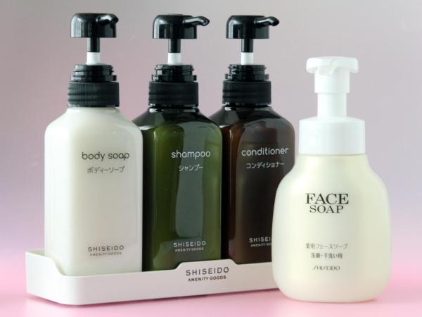 Hotel Pao : photo 3 de la chambre petite chambre double - non-fumeurs