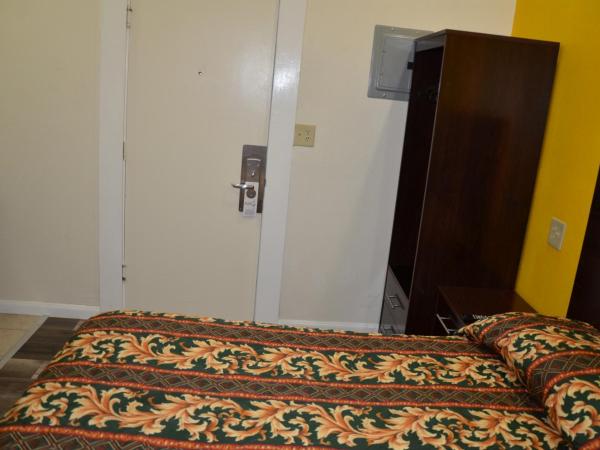 Hotel Sunrise : photo 2 de la chambre chambre double Économique