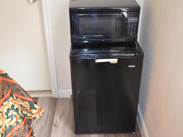 Hotel Sunrise : photo 6 de la chambre chambre lit queen-size