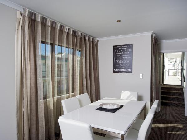 Best Western Ellerslie International Hotel : photo 5 de la chambre suite présidentielle