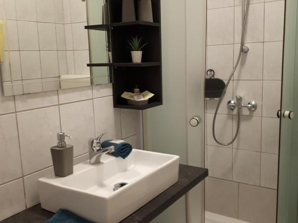 Princess Vendégház : photo 2 de la chambre i. diana