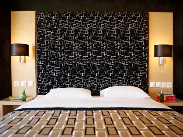 Nefeli Hotel Alimos : photo 1 de la chambre suite exécutive