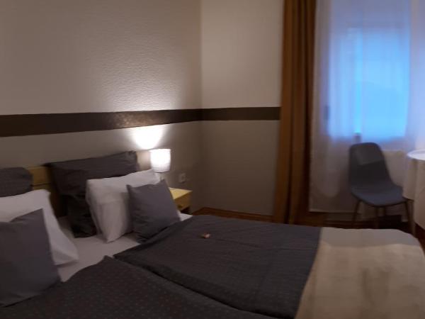 Princess Vendégház : photo 2 de la chambre ii. aliz