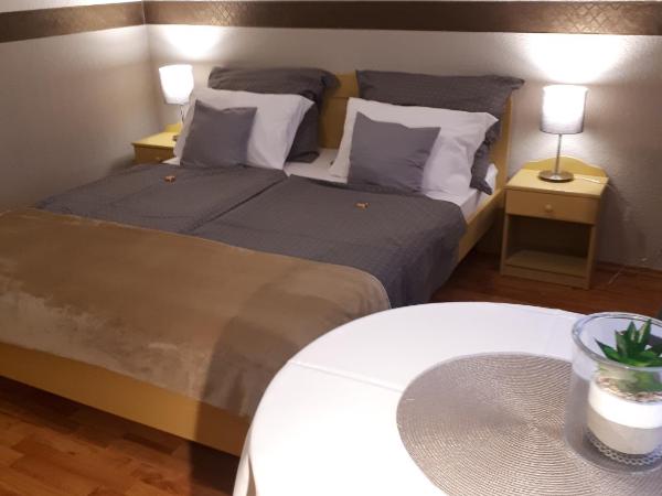 Princess Vendégház : photo 1 de la chambre ii. aliz