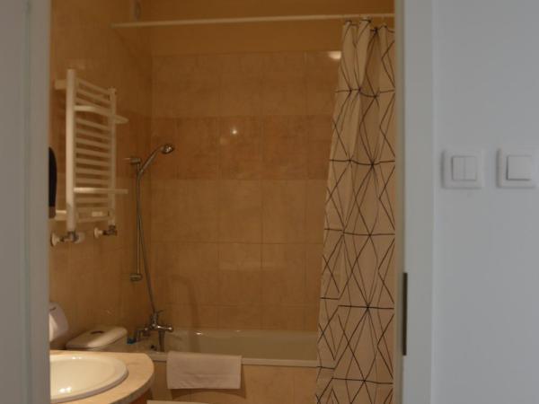 Warsaw Apartments Magnolie : photo 2 de la chambre studio standard