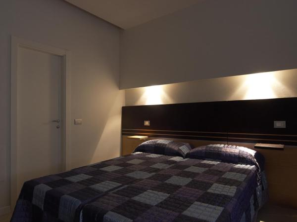 Hotel Villa Lalla : photo 1 de la chambre chambre simple