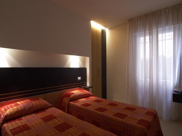 Hotel Villa Lalla : photo 3 de la chambre chambre double classique