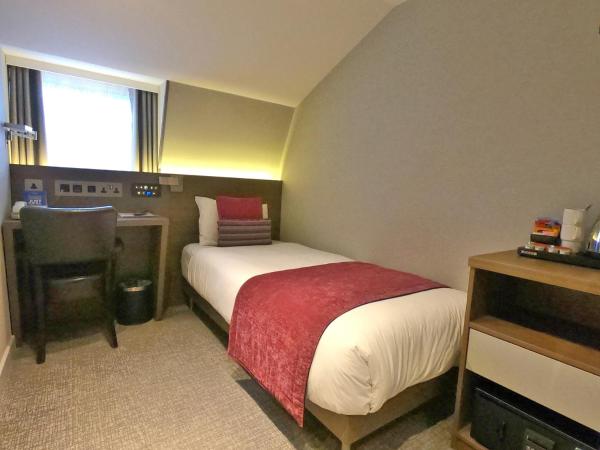 Best Western Plus Delmere Hotel : photo 6 de la chambre chambre simple