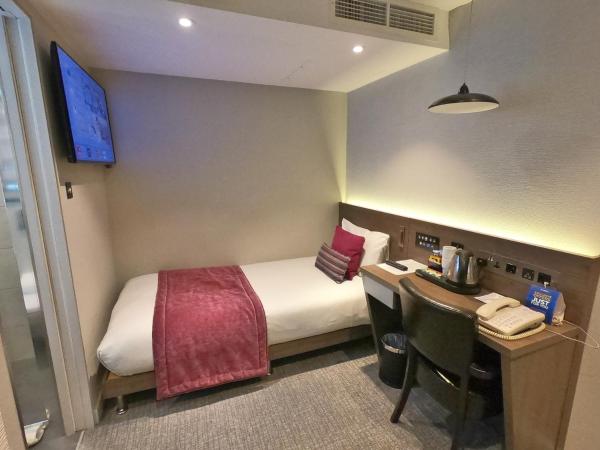 Best Western Plus Delmere Hotel : photo 5 de la chambre chambre simple