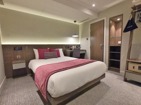 Best Western Plus Delmere Hotel : photo 9 de la chambre chambre double