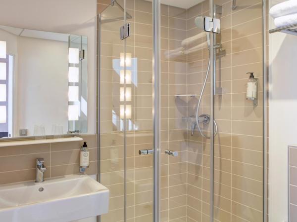 Contact Hôtel Alizé Montmartre : photo 6 de la chambre chambre double deluxe