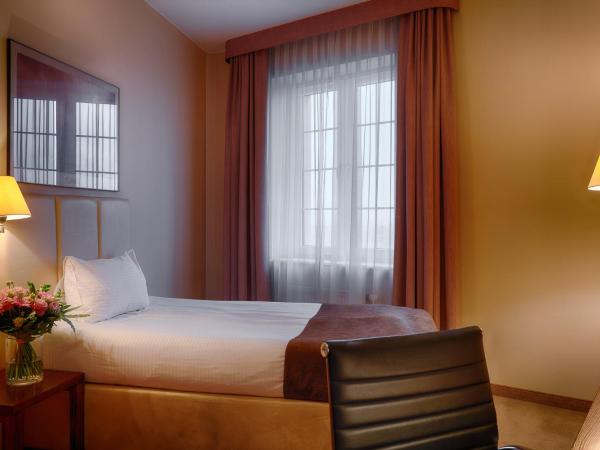 Focus Hotel Szczecin : photo 4 de la chambre chambre simple