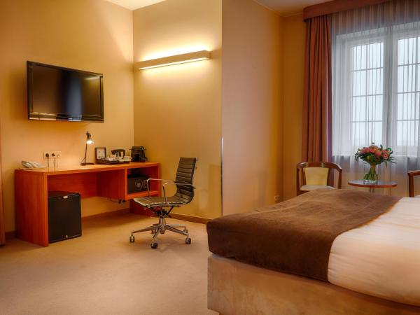 Focus Hotel Szczecin : photo 3 de la chambre chambre premium