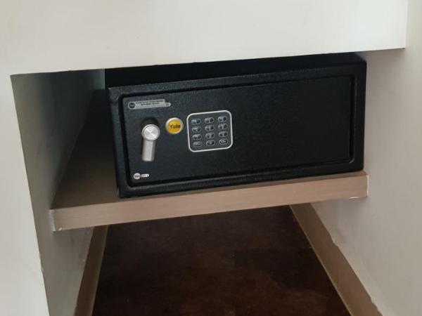 Hotel Amala : photo 6 de la chambre suite