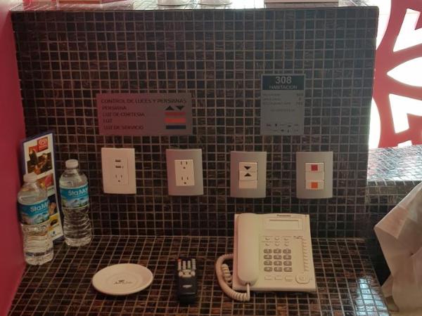 Hotel Amala : photo 8 de la chambre suite