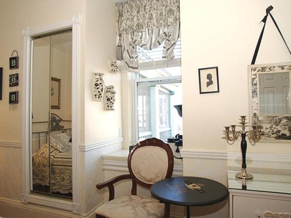 McGee's Inn : photo 4 de la chambre chambre lit queen-size - 19