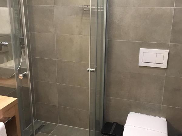 Sareza hotel : photo 2 de la chambre chambre double standard plus