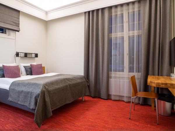De Gamlas Hem Hotel & Restaurant : photo 10 de la chambre standard queen room +