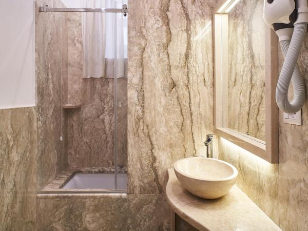 Albergo Chiusarelli : photo 3 de la chambre chambre double