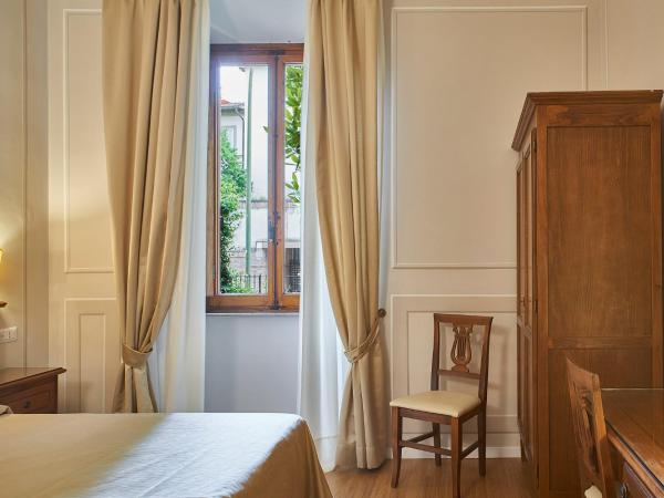 Albergo Chiusarelli : photo 4 de la chambre chambre double