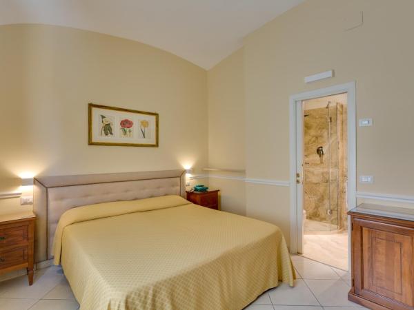 Albergo Chiusarelli : photo 7 de la chambre chambre double