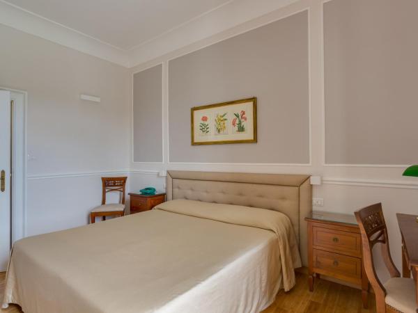 Albergo Chiusarelli : photo 1 de la chambre chambre double