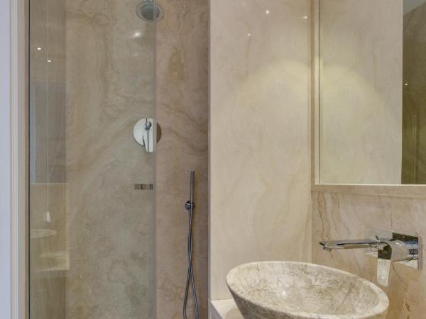 Albergo Chiusarelli : photo 3 de la chambre suite junior