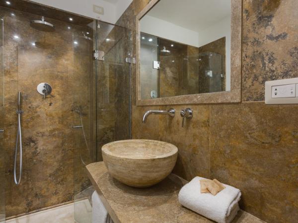 Albergo Chiusarelli : photo 8 de la chambre chambre double